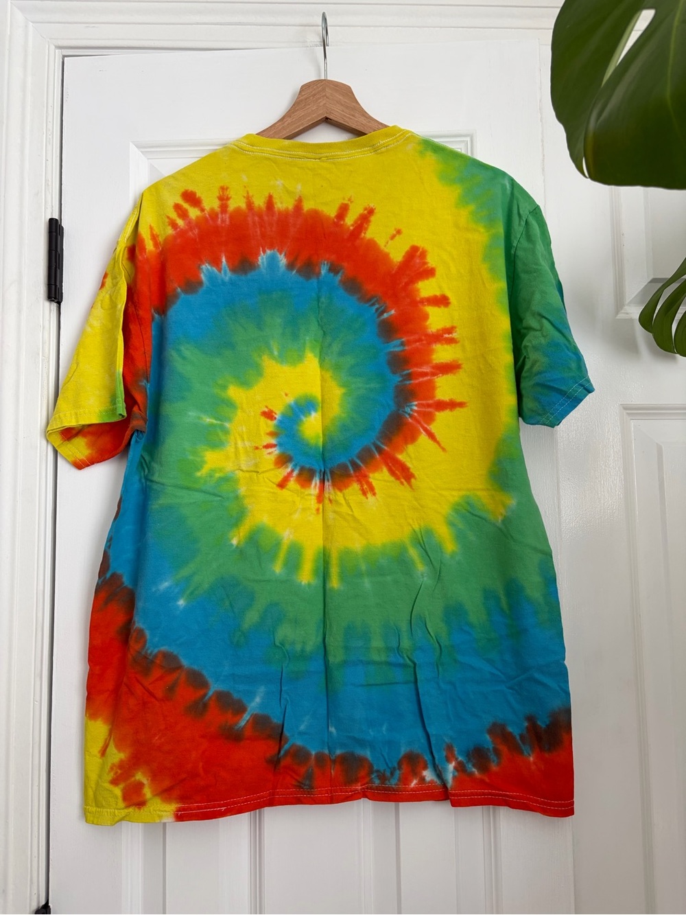 Tie-Dye Magaritaville Tshirt - Picture 4 of 4